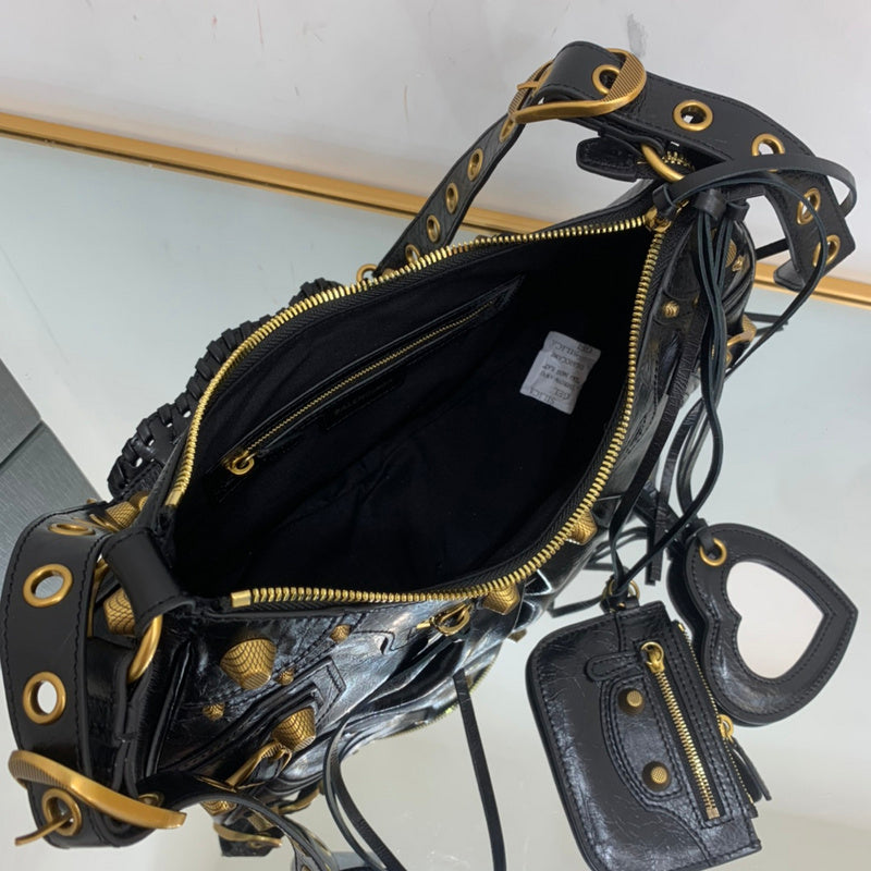 Glamy - BG Bags - 1297