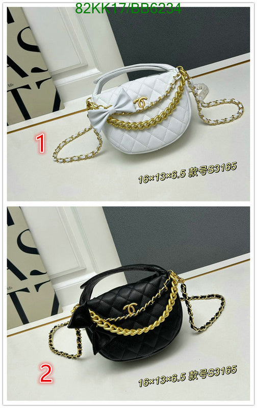 SAMC - CHL Bags Crossbody - 489