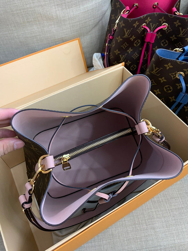 Satchel Bags - VL1 Bags - 812