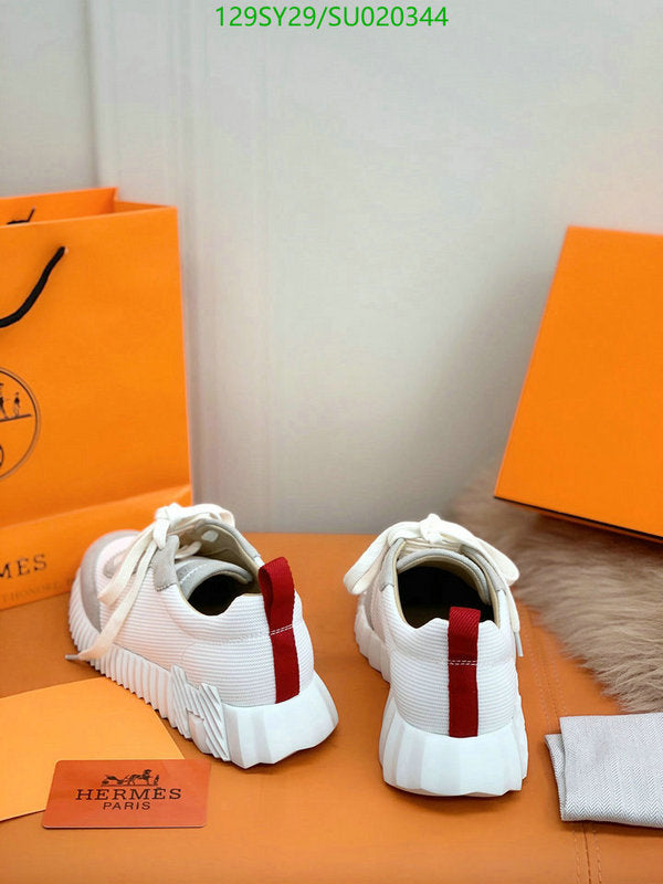 SAMC - HMS Women Shoes - 475