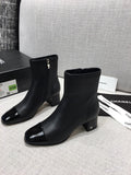 Satchel Bags - Mix Shoes - 1033