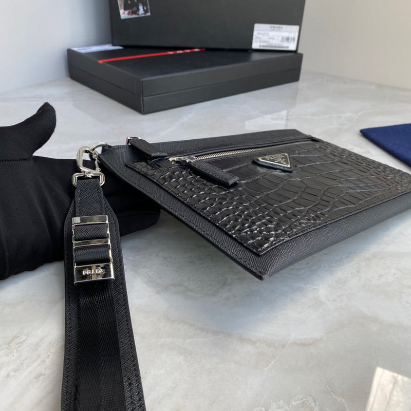 Glamy - PD Bags - 1643