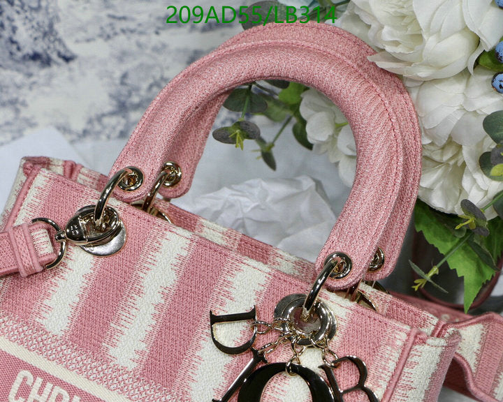 SAMCC - DOR Bags - 1436