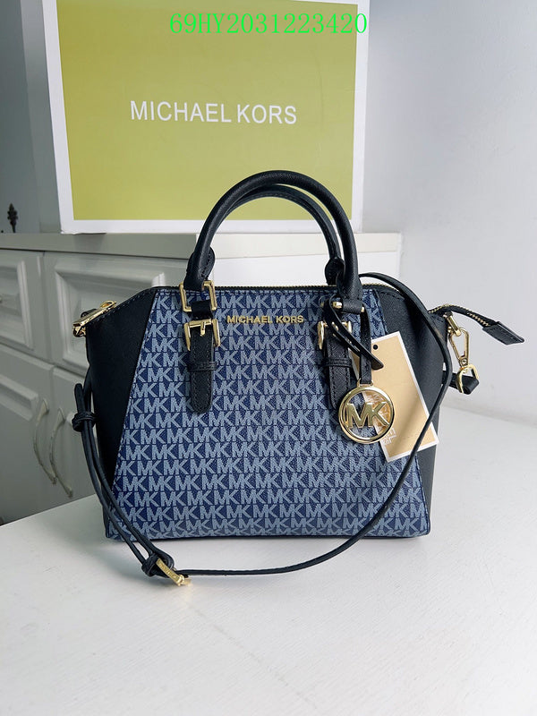 Satchel Bags - MK Bags - 104