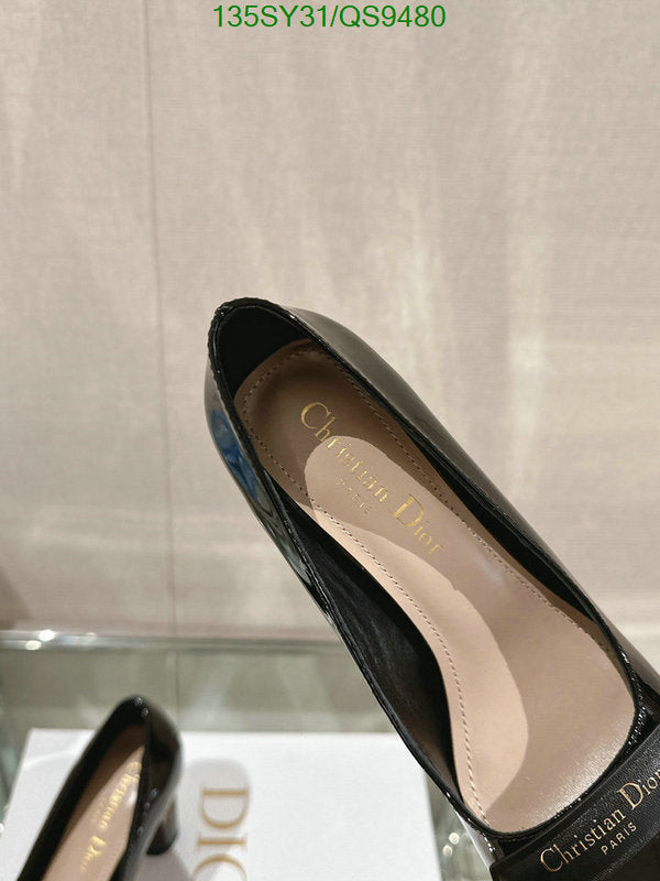 SAMCC - DOR Women Shoes - 1783