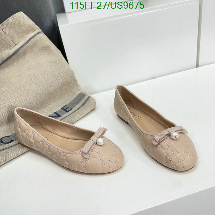 SAMCC - DOR Women Shoes - 1471
