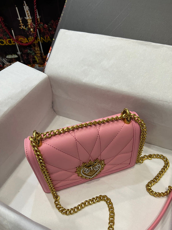Glamy - DG bag - 390