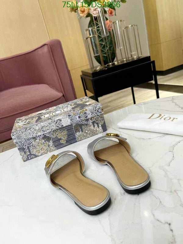 SAMCC - DOR Women Shoes - 1440