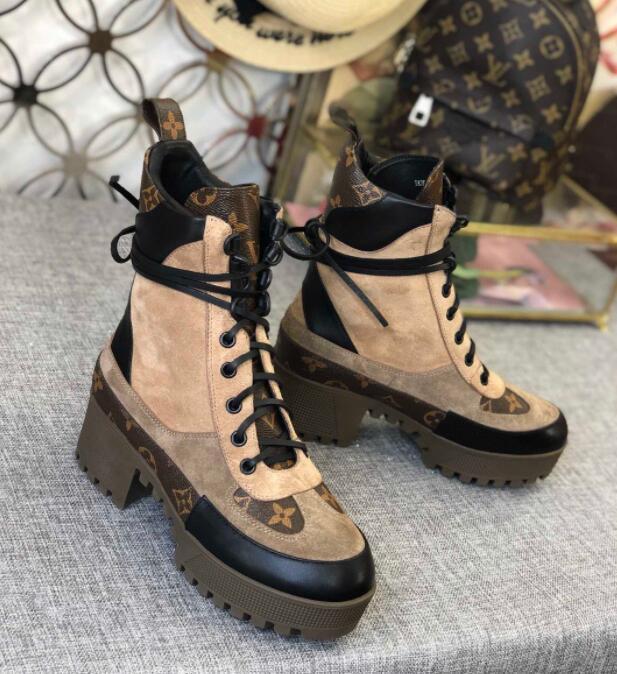 Glamy - LOV Women Shoes - 761