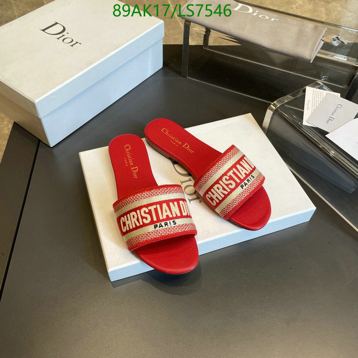 SAMCC - DOR Women Shoes - 2158