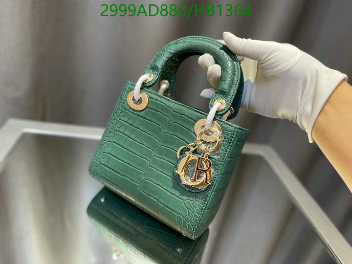 SAMCC - DOR Bags - 1170