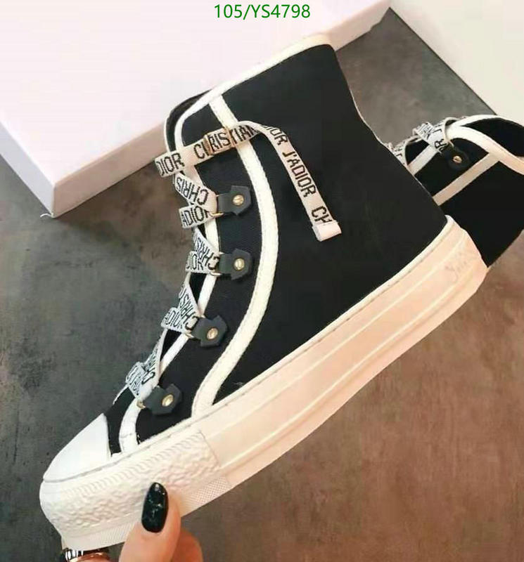 SAMC - DOR Women Sneakers - 189