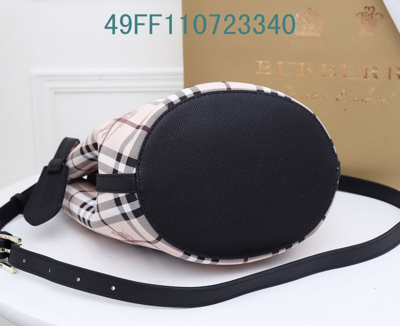ELE Fashion -BBR Bags - 713