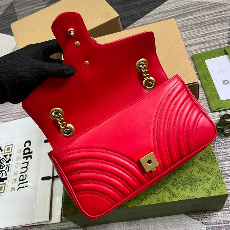 Satchel Bags - GCI Bags - 7490