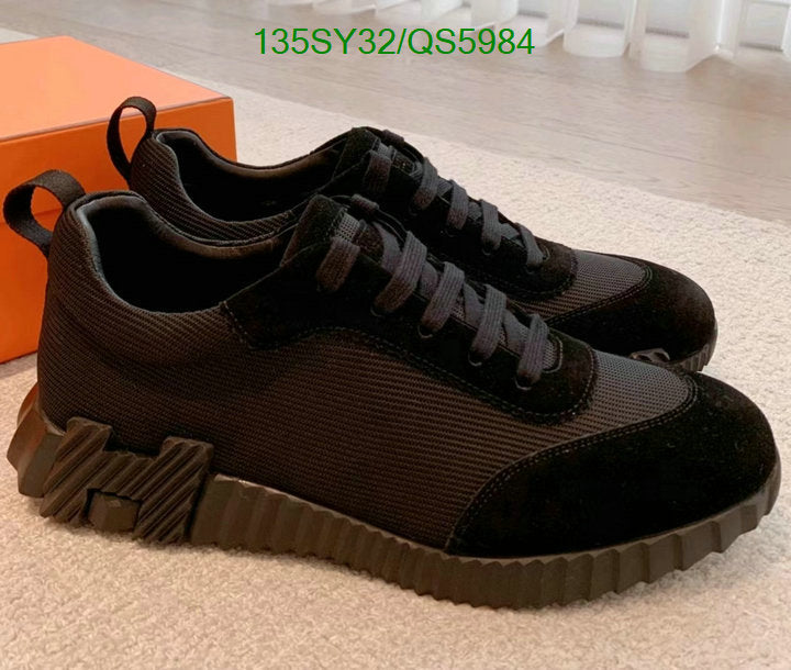 SAMC - HMS Men Shoes - 580