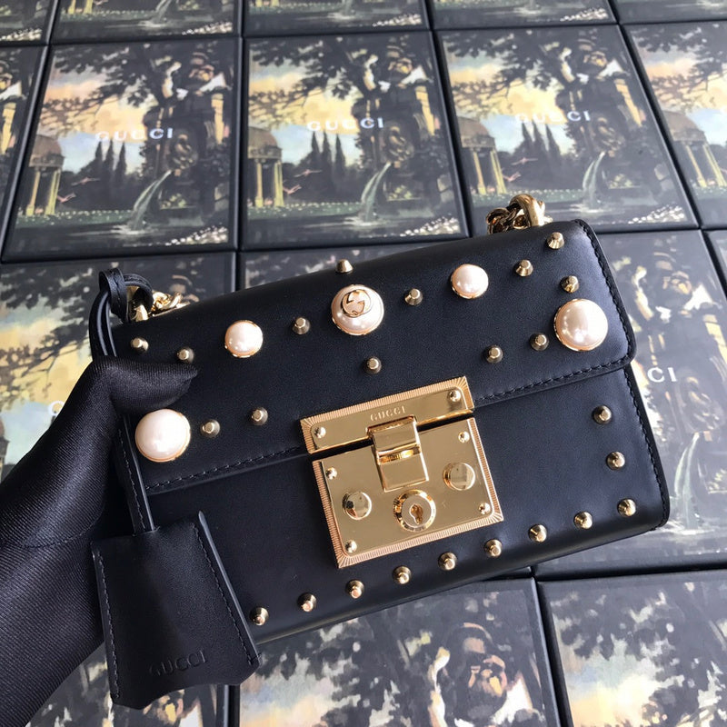 Satchel Bags - GCI Bags - 6278