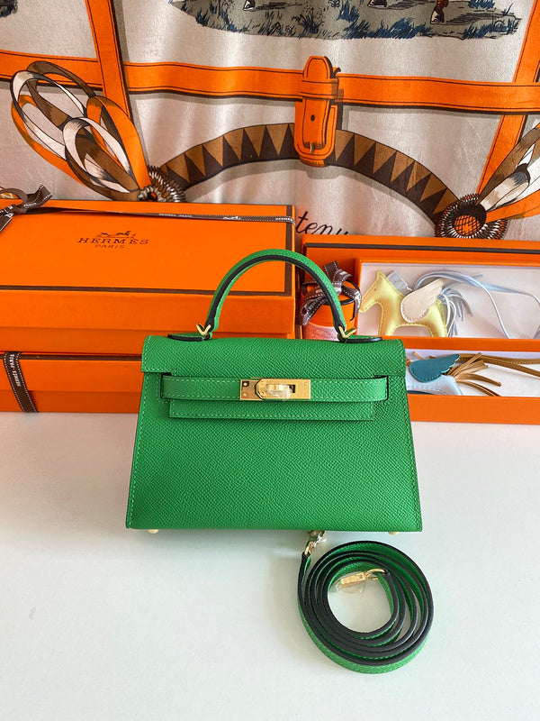 Glamy - HMS Bags - 490