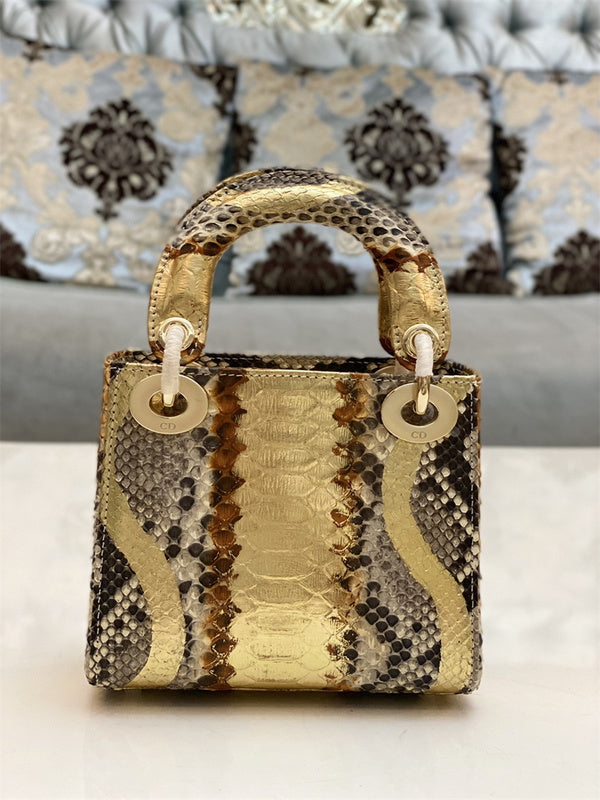 Glami- - DOR Bags - 030