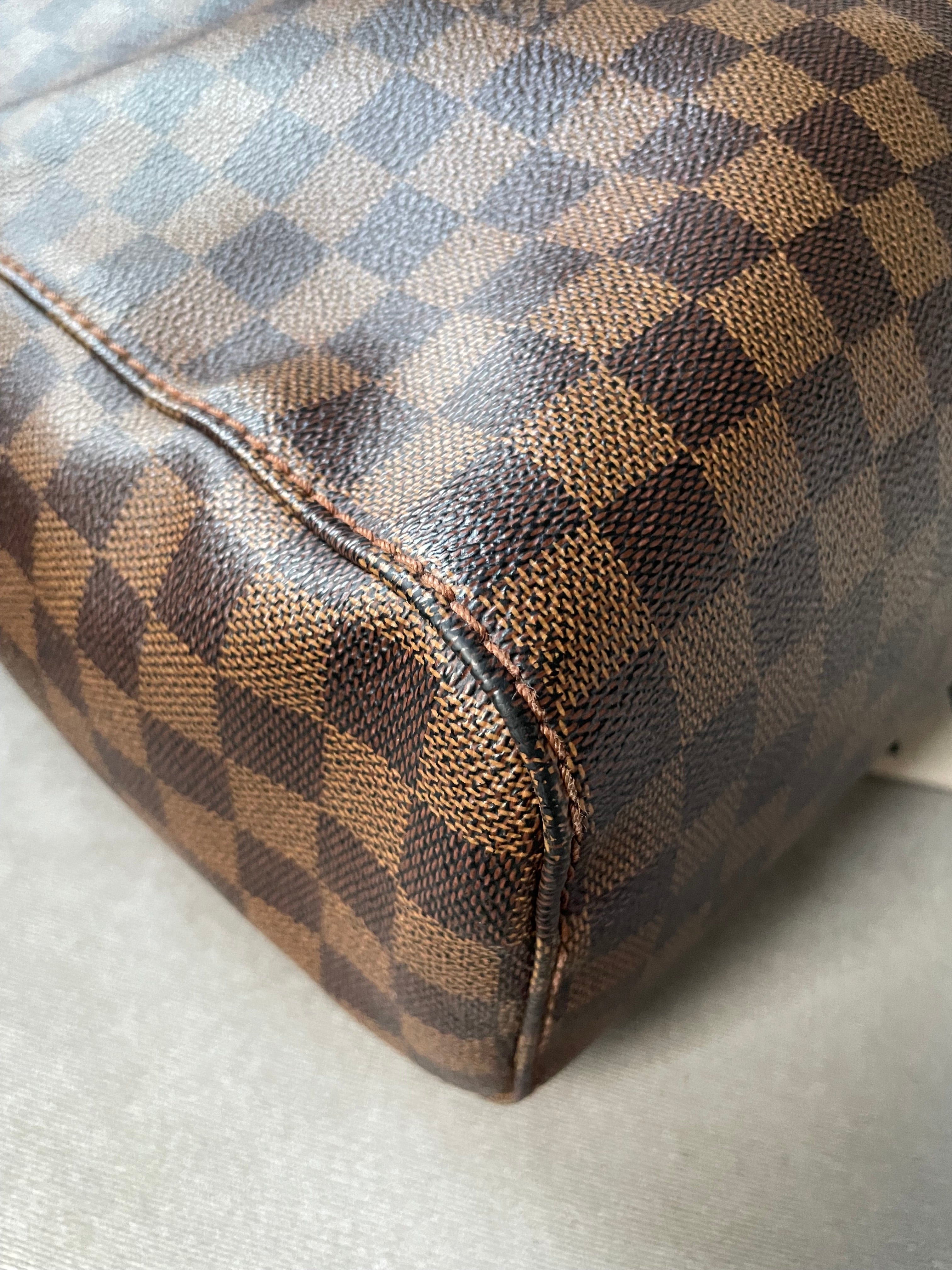 Louis Vuitton Portobello PM