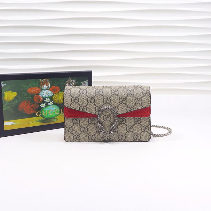 glamy - GCI Bags - 1126