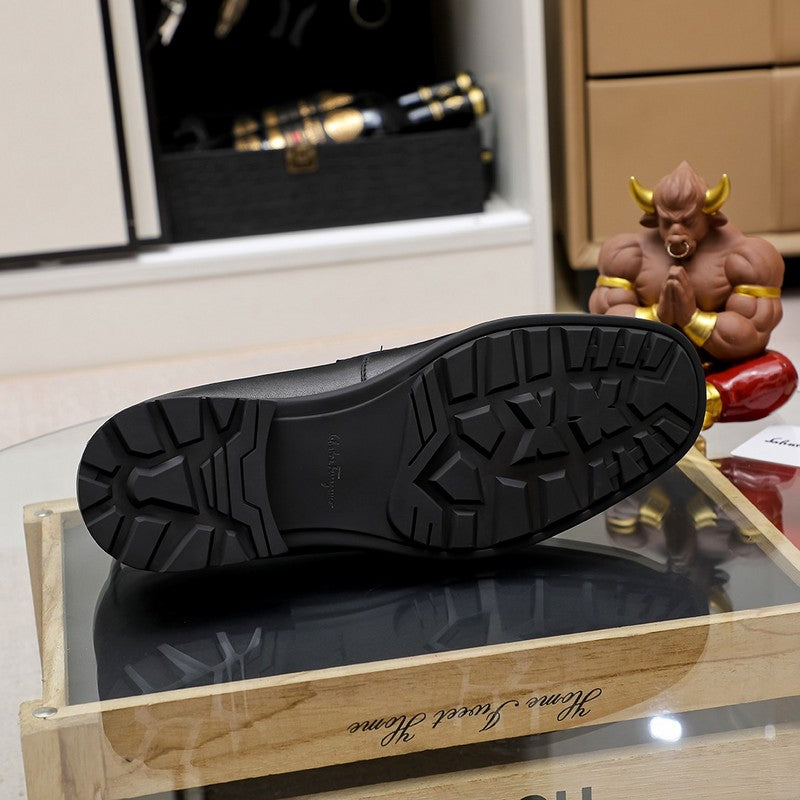Glami - FGO Men Shoes - 834