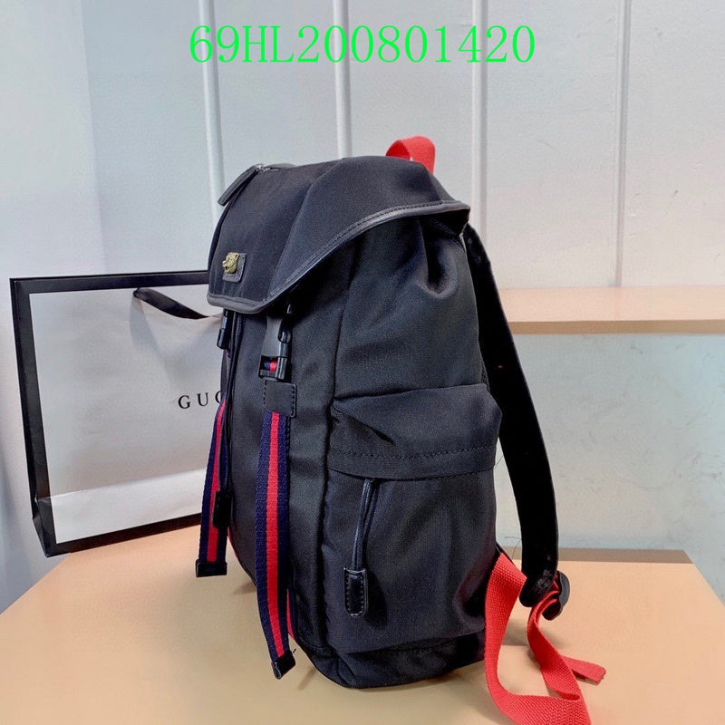 Glami Fashion - GCI Bags - 11447