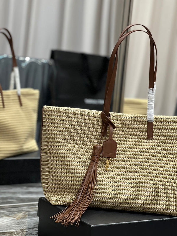 Satchel Bags - SLY Bags - 607