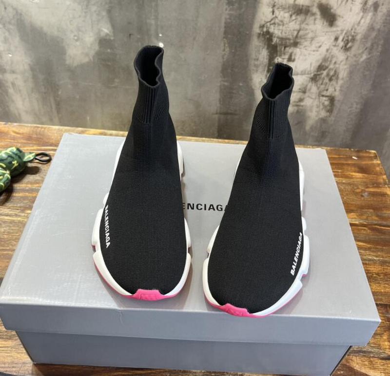 SAMC - BG Men Shoes - 166