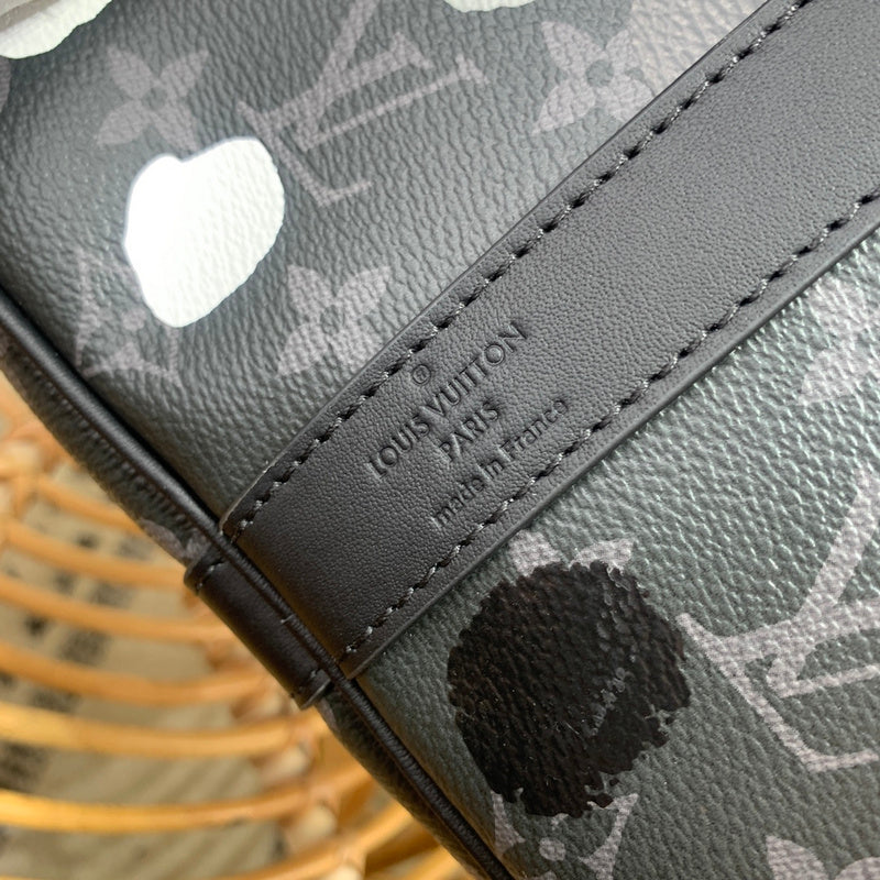 Glami-i LOV Travel Bags - 001