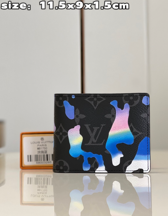 SAMC - Mix Wallets - 198