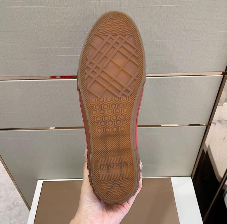 SAMCC - BOR Men Shoes - 080