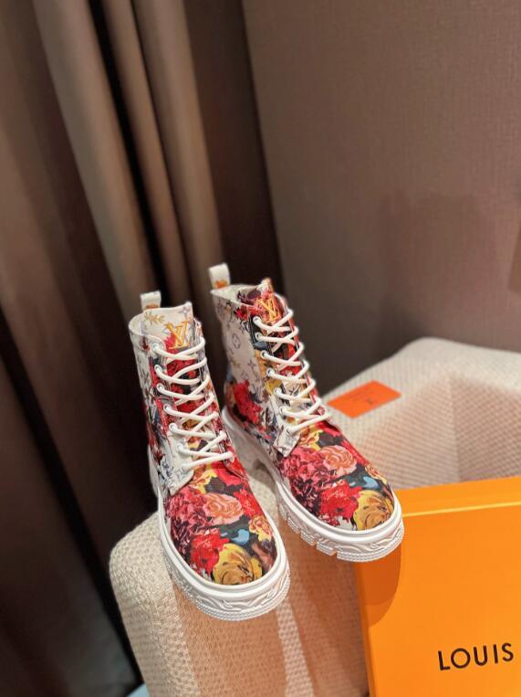 Glamy - LOV Women Shoes - 692