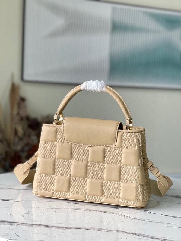 GlamI Lu-Vi bags - 5365