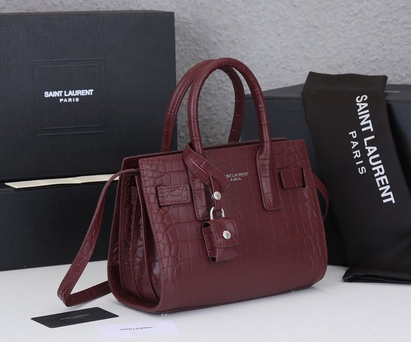 Satchel Bags - SLY Bags - 1822