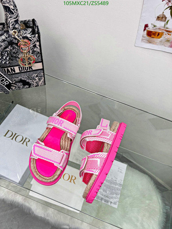 SAMCC - DOR Women Shoes - 2303