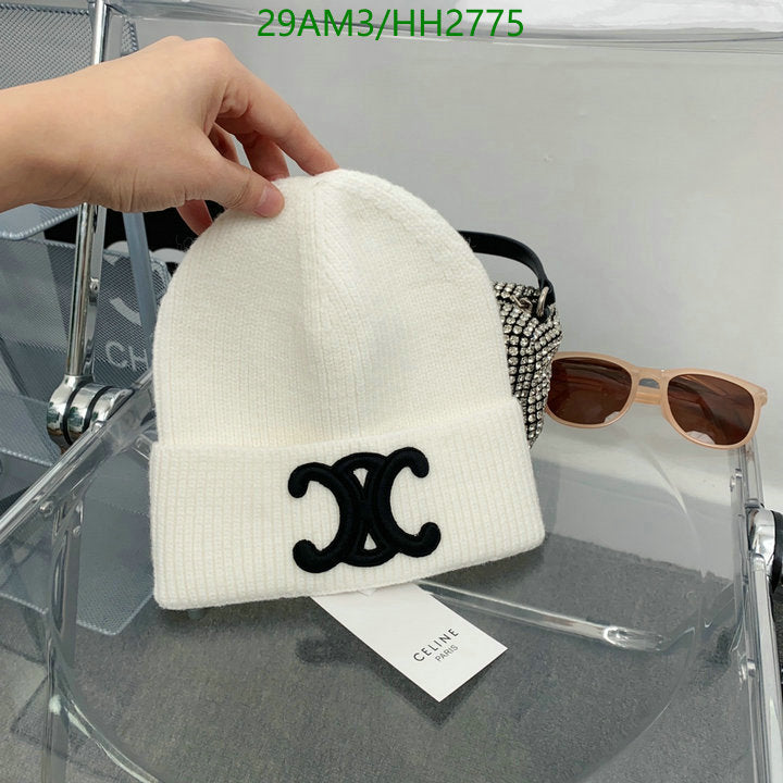 SAMC - COL Caps & Hats - 252