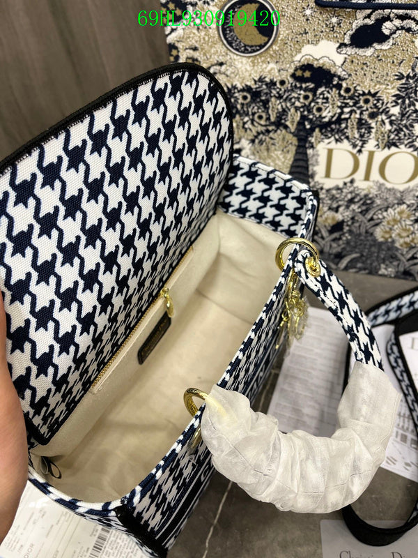 Glami - DOR Bags - 1200