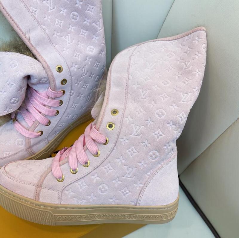 SAMC - LOV Women Shoes - 1314