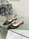 SAMCC - DOR Women Shoes - 2356