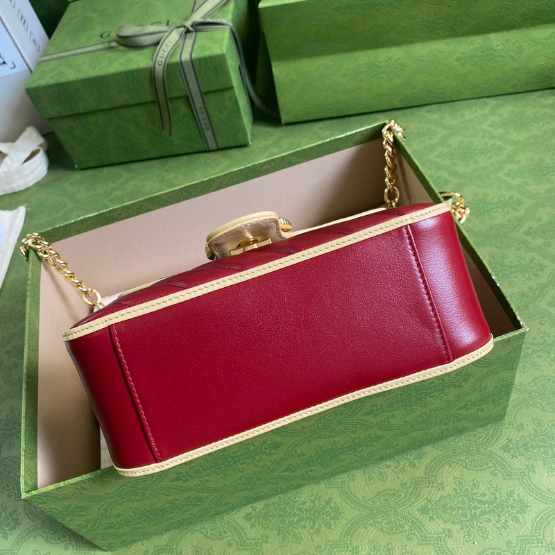 GUI2 Bags - Luxurious Bags  1103