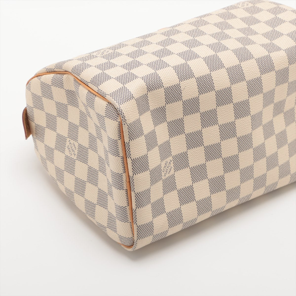 Louis Vuitton Damierozole Speedy 25 N41534