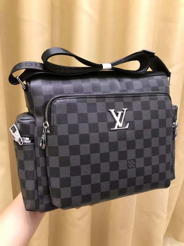 Satchel Bags - VL Bags - 3963