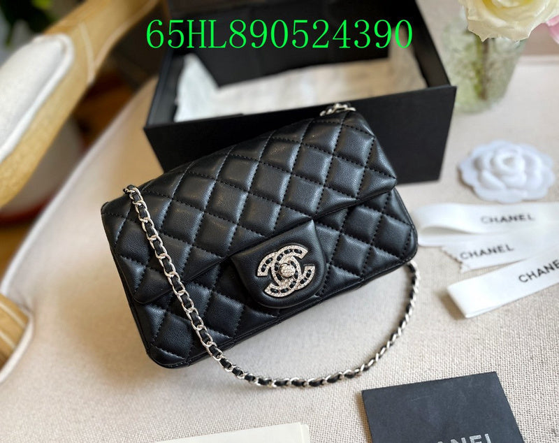 Glami - CHL Bags - 2727