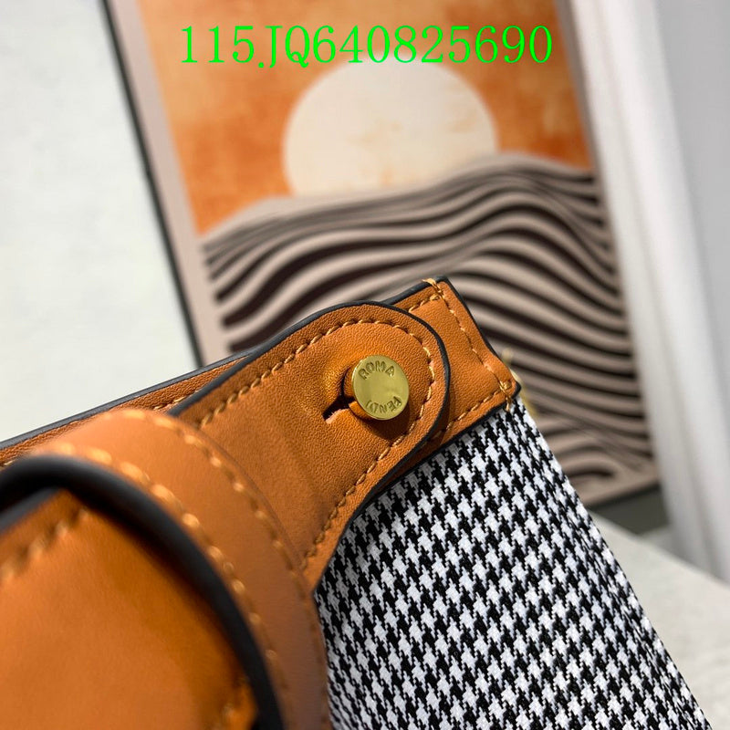 Glami - FDE Bags - 1428