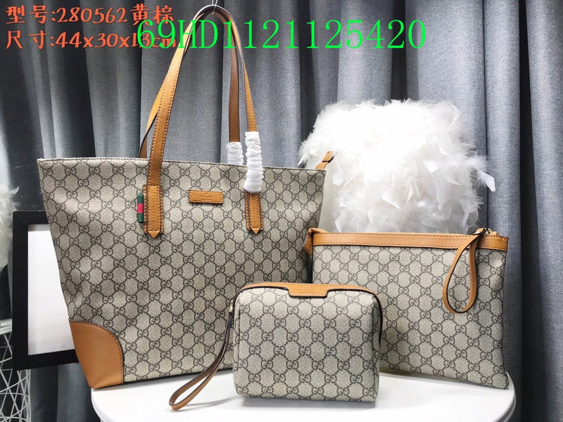 Glami Fashion - GCI Bags - 11006