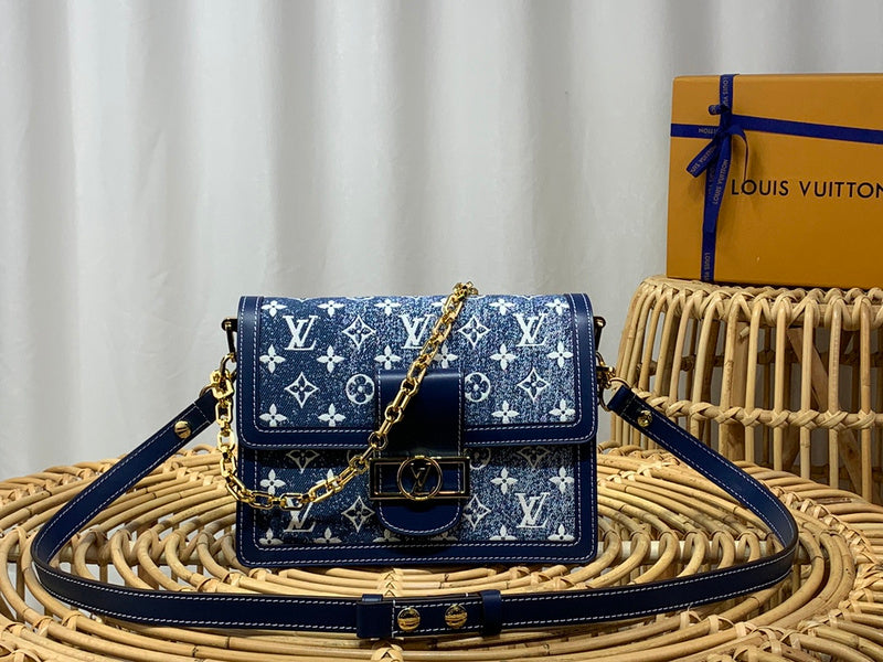 Satchel Bags - VL Bags - 4590