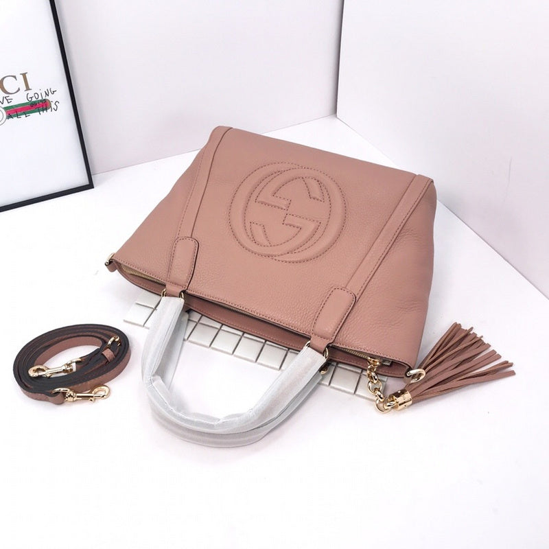 Glami Fashion - GCI Bags - 2442