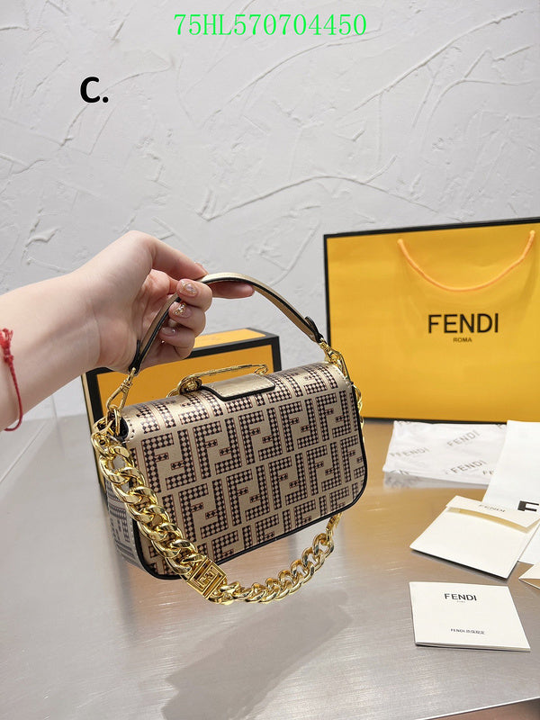 Glami - FDE Bags - 1507