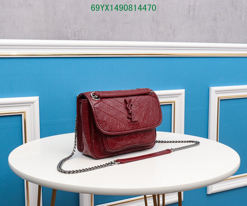 Glami - YLS Bags - 2180