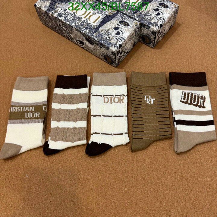 SAMC - DOR Socks - 004